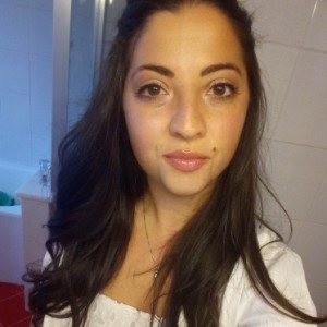Foto di Jessica, مقدم رعاية لكبار السن a Vercelli