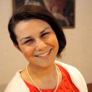Foto di Alice, Social & Health Care Worker (OSS) a Sant'ambrogio di valpolicella