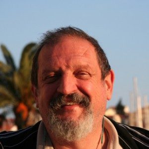 Foto di Gianfi, Elderly caregiver a Chiasso