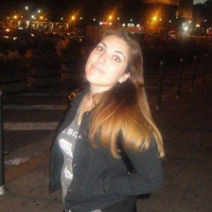 Foto di Belen, Badante a Cori