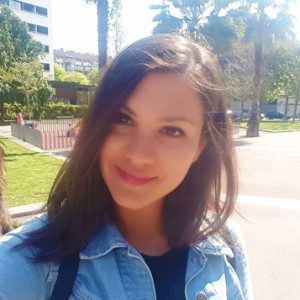 Foto di Alessia, Badante a Casale sul sile