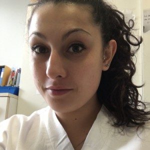 Foto di Gabriella, ممرض محترف a Sesto san giovanni