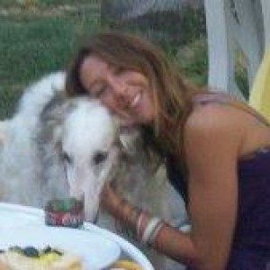 Foto di Sara, Elderly caregiver a Valenza