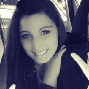 Foto di Annika, Operatore Socio Sanitario (OSS) a Verderio superiore