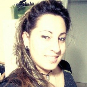 Foto di Silvia, Badante a Chieri