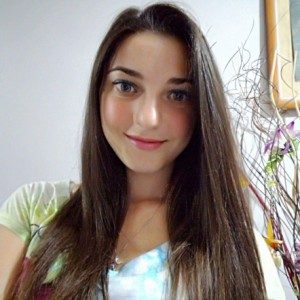 Foto di Ilaria, Badante a Cornaredo