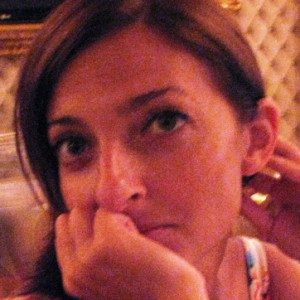 Foto di Sara, Elderly caregiver a Vigevano