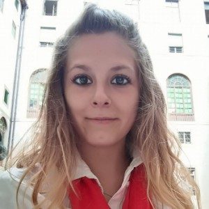 Foto di Silvia, Badante a Sesto fiorentino