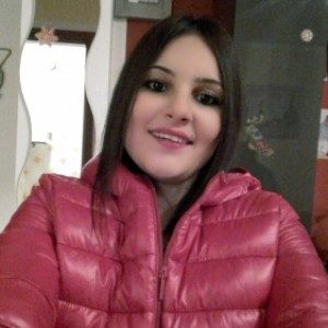 Foto di Paola, Social & Health Care Worker (OSS) a Udine