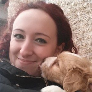 Foto di Elisa, Elderly caregiver a Montirone