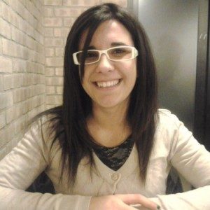 Foto di Sara, Badante a Codevigo
