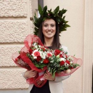 Foto di Irene, Elderly caregiver a Chiavari