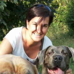 Foto di Claudia, Badante a Cinisello balsamo