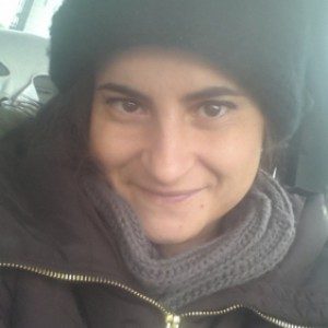 Foto di Sara, Elderly caregiver a Chiasso