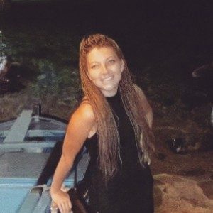 Foto di Miriam, Badante a Cervignano d'adda