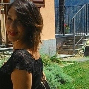 Foto di Lucia, مقدم رعاية لكبار السن a Genova