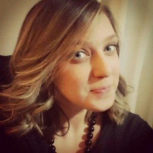 Photo of Giada, physiotherapist