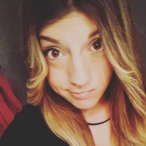 Foto di Jessica, Social & Health Care Worker (OSS) a Uggiate trevano