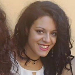 Foto di Claudia, مقدم رعاية لكبار السن a Bologna