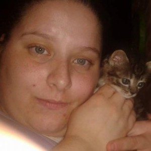 Foto di Valentina, Elderly caregiver a Gerenzano