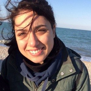 Foto di Letizia, Professional Nurse a Bologna