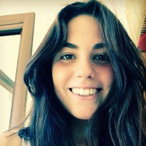 Foto di Martina, Social & Health Care Worker (OSS) a Lipomo