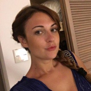 Foto di Alessia, Elderly caregiver a Zeme