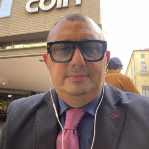 Foto di Giovanni, Badante a Padova
