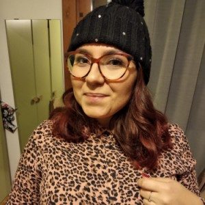 Foto di Angelica, مقدم رعاية لكبار السن a Ponte san nicolo'