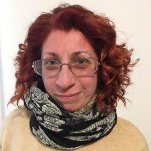 Foto di Sabrina, مقدم رعاية لكبار السن a Saonara