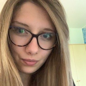 Foto di Valeria, Elderly caregiver a San daniele del friuli