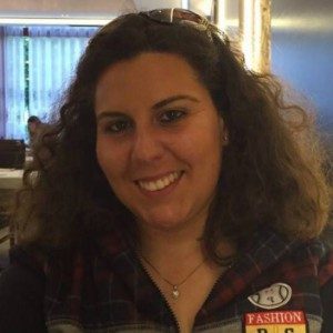 Foto di Samanta, Elderly caregiver a Cesano maderno
