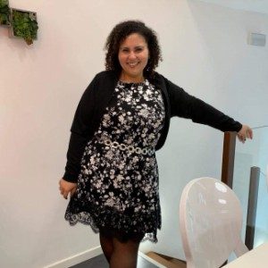 Foto di Sylvia, Badante a Padova