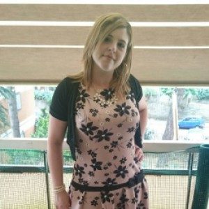 Foto di Francesca, مقدم رعاية لكبار السن a Marino