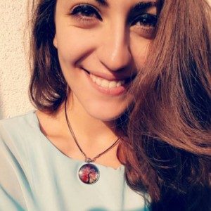 Foto di Sarah, Badante a Monfalcone