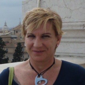 Foto di Rita, Elderly caregiver a Sommariva bosco