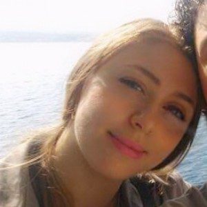 Foto di Lorena, Operatore Socio Sanitario (OSS) a Piacenza