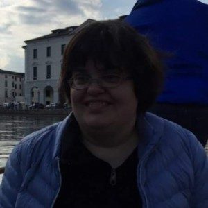 Foto di Franca, Elderly caregiver a Treviso