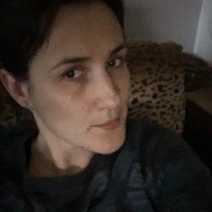 Foto di Iryna, Elderly caregiver a Locri