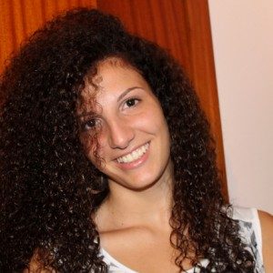 Foto di Sara, مقدم رعاية لكبار السن a Pianezza