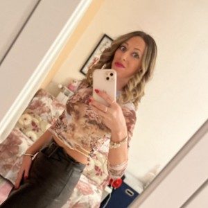 Foto di Antonella, مقدم رعاية لكبار السن a Milano