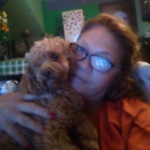 Foto di Alessandra, Elderly caregiver a Loreto
