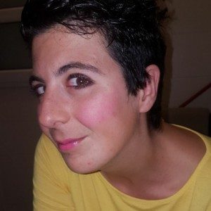 Foto di Olga, Elderly caregiver a Solaro