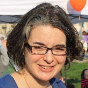 Foto di Claudia, Elderly caregiver a Treviso