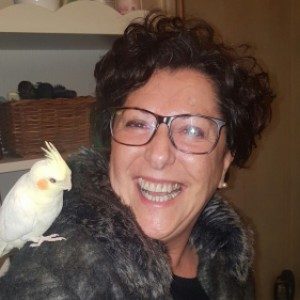 Foto di Cristina, Elderly caregiver a Treviso