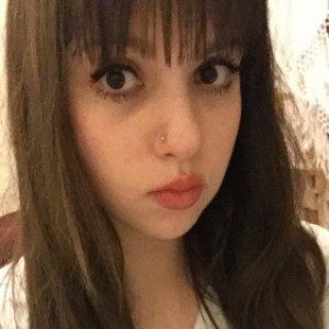 Foto di Giada, Badante a Gallarate