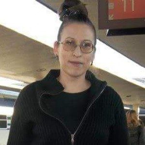 Foto di Emiliya, Elderly caregiver a Russi