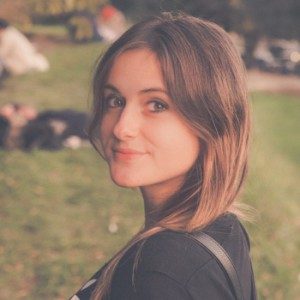 Foto di Roberta, Social & Health Care Worker (OSS) a Bologna