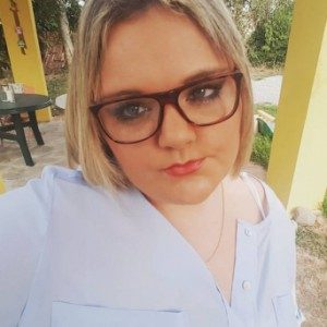 Foto di Sabrina, مقدم رعاية لكبار السن a Capannori