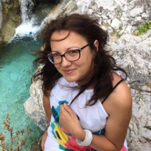 Foto di Nina Alina, عامل الرعاية الاجتماعية والصحية (OSS) a Marina di massa